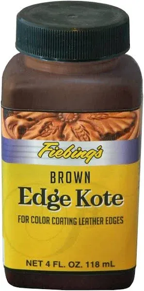 Fiebing's Edge Kote