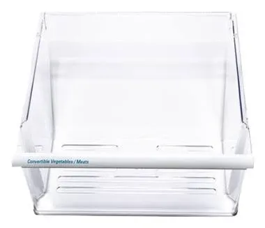 New Genuine OEM Whirlpool Refrigerator Deli Drawer WP2188664