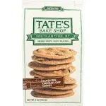 Tate's Bake Shop Gluten Free Chocolate Chip Cookies - 7 oz