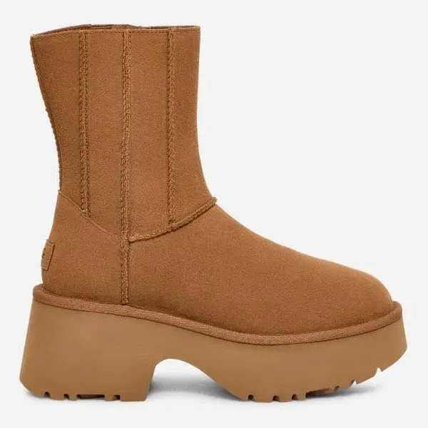 UGG Women's Classic Twin Seam New Heights Boots