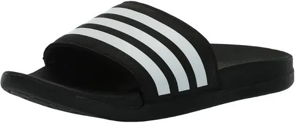 adidas Kids Adilette Comfort Slide