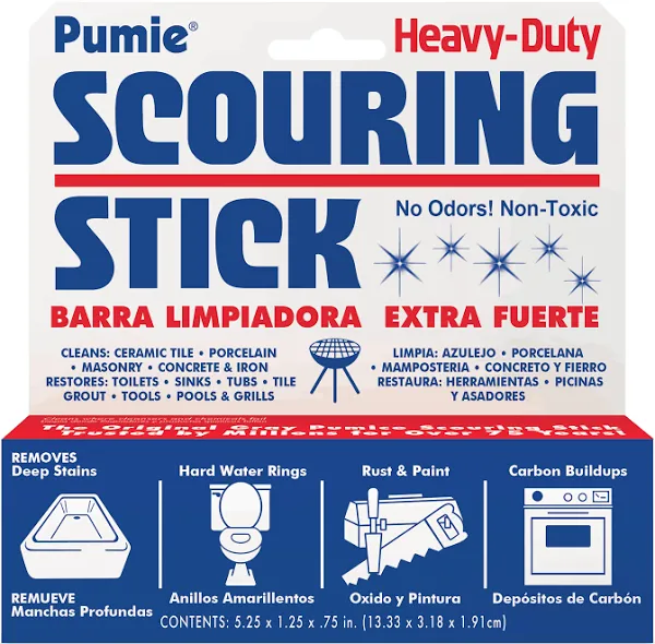 Pumie Heavy Duty Scouring Stick