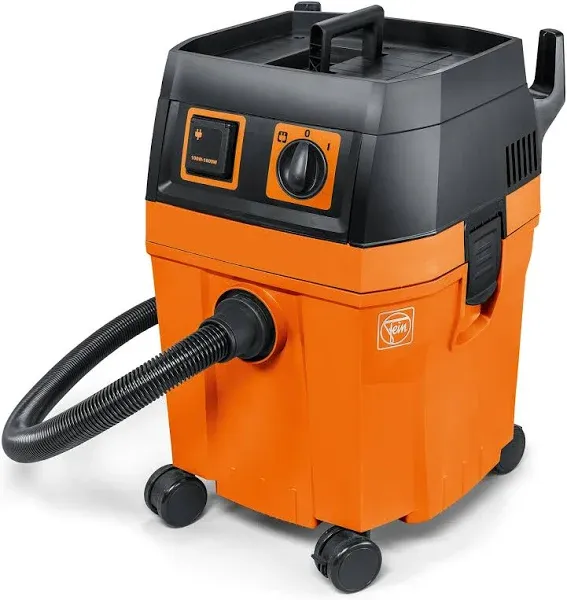 Fein Turbo II Wet/Dry Dust Extractor