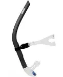 Arena - Swim Snorkel III - Black