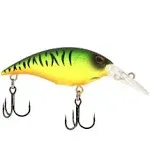 Berkley Money Badger Crankbait Money Badger 4 Fire Tiger