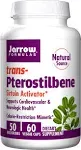 Jarrow Formulas Trans-Pterostilbene