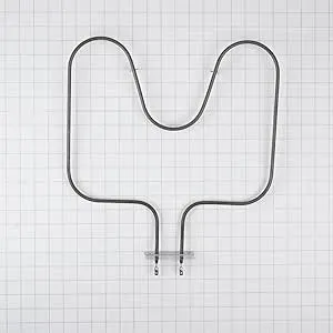 WPW10207397 Range Bake Element