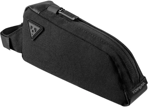 Topeak Fastfuel Top Tube Bag - Bolt-On, Black