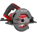 Craftsman 15-Amp 7-1/4-in Corded Circular Saw