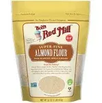 Bob's Red Mill Almond Flour 16 oz