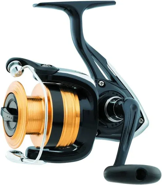 Daiwa Sweepfire-2B Front Drag Spinning Reel