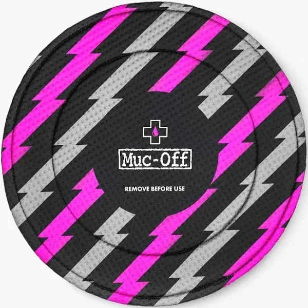 MUC Disc Brake Covers