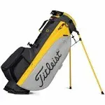 Titleist Players 4 Plus Stand Bag (2021)