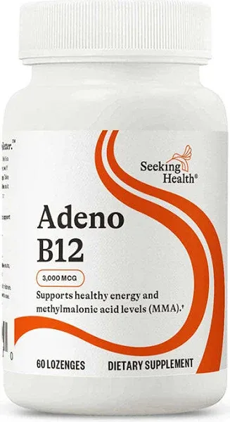 Seeking Health Adeno B12