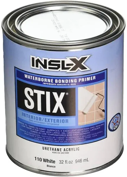 Insl-X Sxa110099-04 Stix Bonding Primer