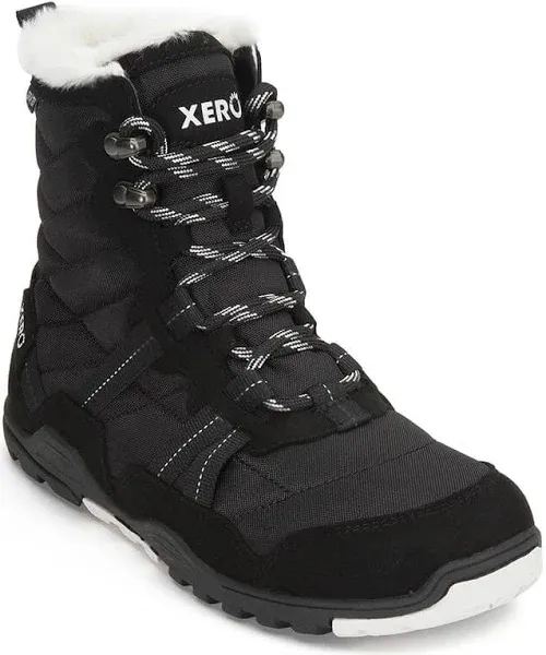 Xero Shoes Women's Alpine Barefoot Boots