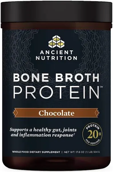 Ancient Nutrition Bone Broth Protein