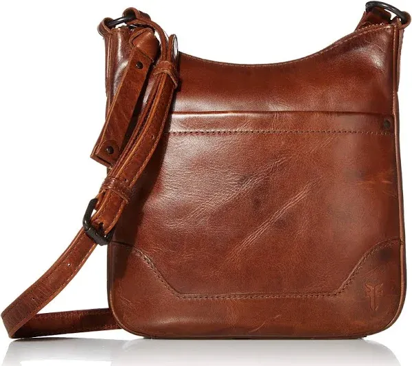 Melissa Swing Crossbody