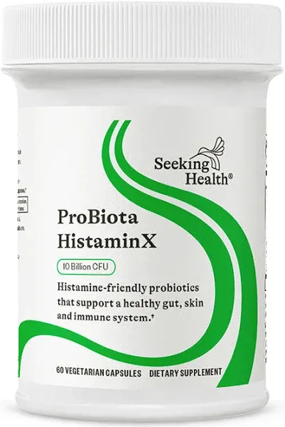 HistaminX