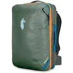 Cotopaxi Allpa 35L Travel Pack (Spruce)