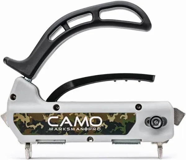 Camo Pro Guide Deck Tool