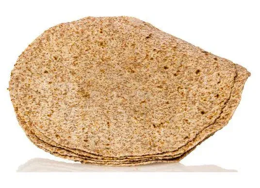 Food For Life Ezekiel 4:9 Tortillas, Sprouted Flourless, Original - 6 tortillas, 12 oz