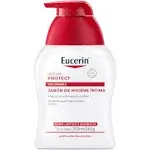 Eucerin Intimate Hygiene 250ml