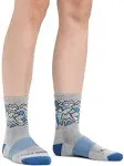 Darn Tough Women's Coolmax Zuni Micro Crew Cushion Socks