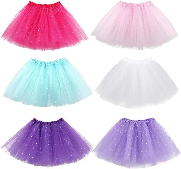 Girls Tutu Set