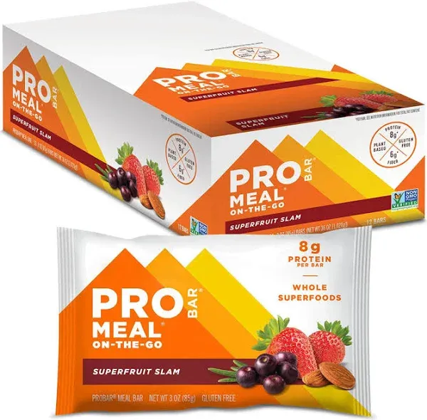 ProBar Meal Bar - Superfruit Slam