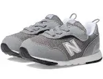 Boy's New Balance, 515 Sneaker – Toddler Slate Grey/White 6 M