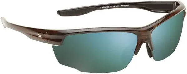 Callaway Sungear Kite Golf Sunglasses