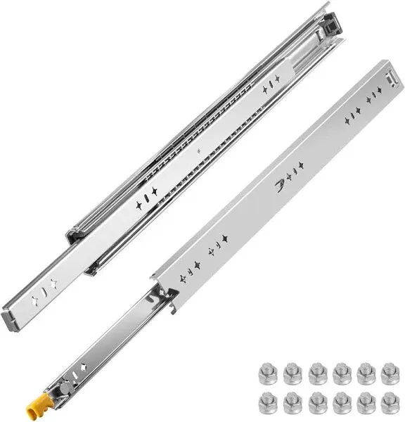 VEVOR Heavy Duty Drawer Slides