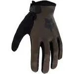 Fox Racing Ranger Gloves-Graphite-S