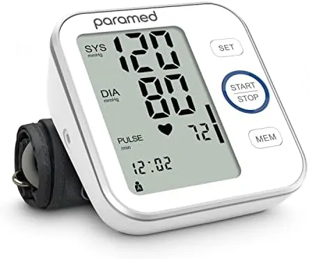 Paramed B22 Blood Pressure Monitor