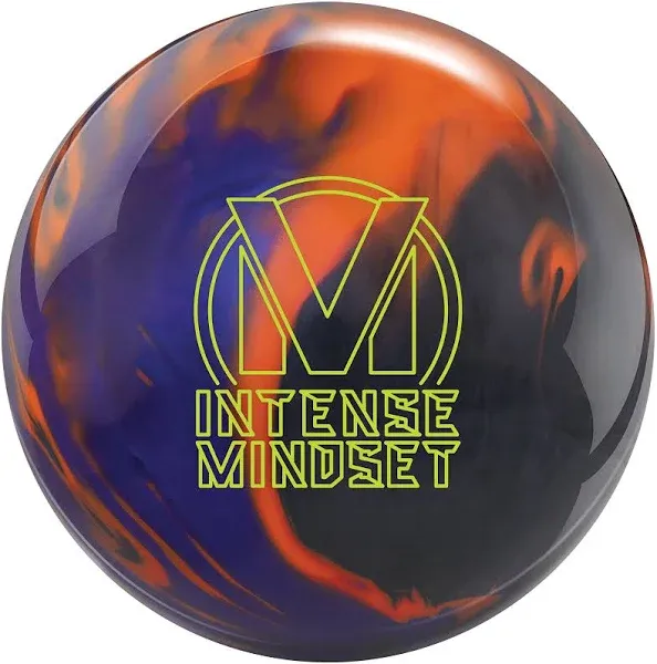 Brunswick Intense Mindset Bowling Ball