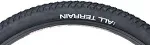 WTB All Terrain Comp Tire Steel Bead, 26" x 1.95", Black