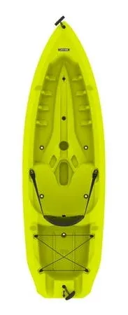 Lifetime Daylite 8 ft Sit-On-Top Kayak with Paddle Included