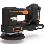 Worx WX820L 20V 5 in 1 Multi-Sander