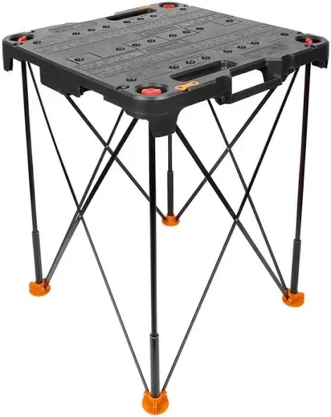 Worx Sidekick Portable Work Table WX066