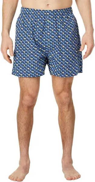 Tommy Bahama Cotton Woven Boxers Men's