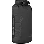 Sea to Summit Big River Dry Bag - Jet Black / 5L