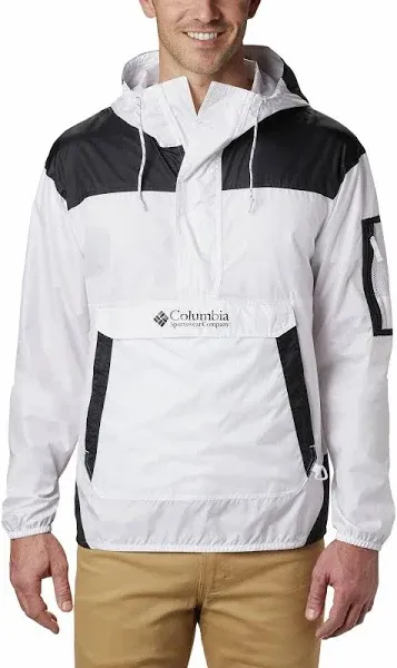 Columbia Men's Challenger Windbreaker