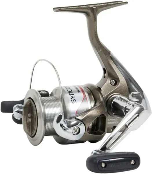 shimano Syncopate Spinning Reel