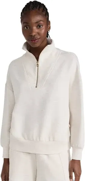 Varley Women's Hawley Half Zip