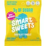 SmartSweets Candy, Sour Blast Buddies