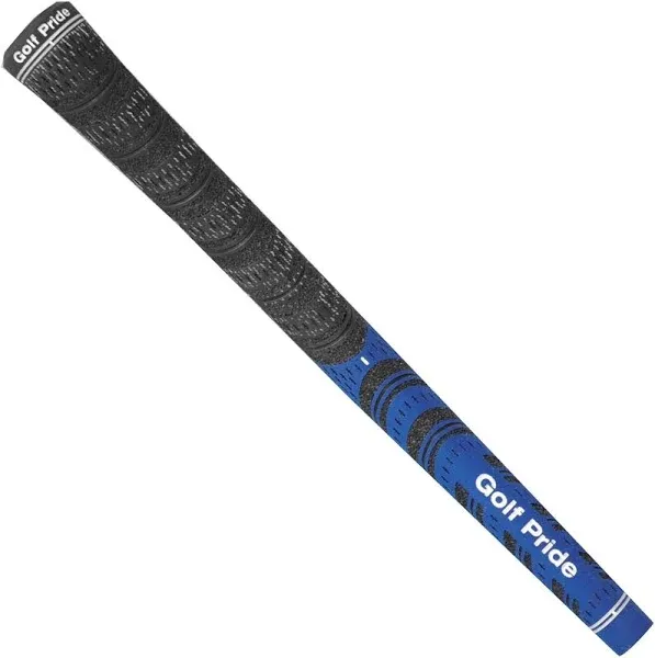 Golf Pride New Decade MultiCompound Grip