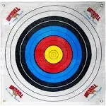 Morrell Nasp Polypropylene Target Face, 80cm