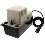 LITTLE GIANT VCMA-20 CONDENSATE PUMP ITEM #554461 / MODEL VCMA-20ULST - NEW