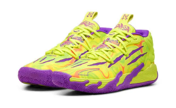 PUMA MB.03 Spark - 379898-01